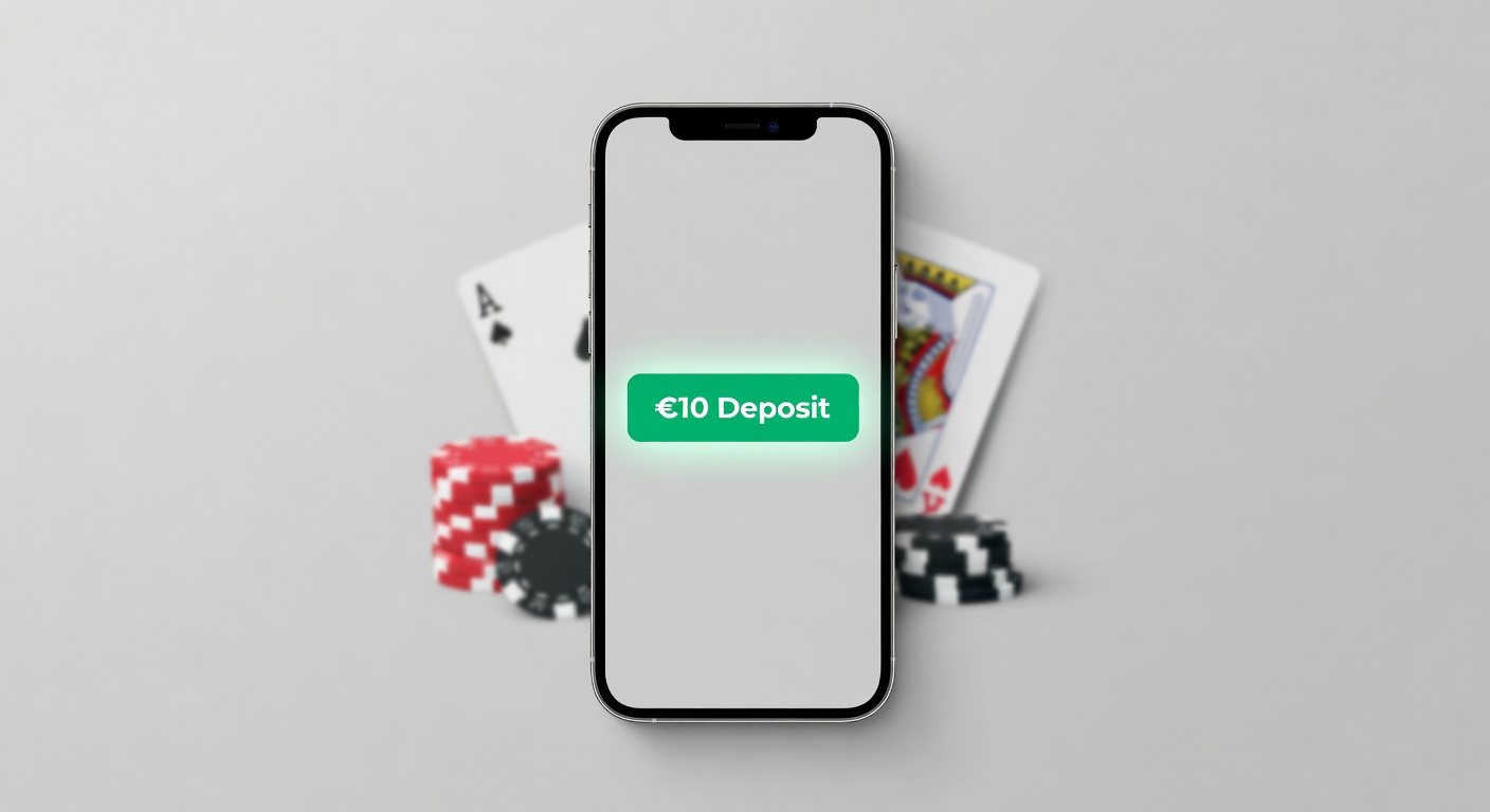 Toplijst: De beste aanbieders voor 10 euro storten - 10 euro deposit casino Zonder Registratie