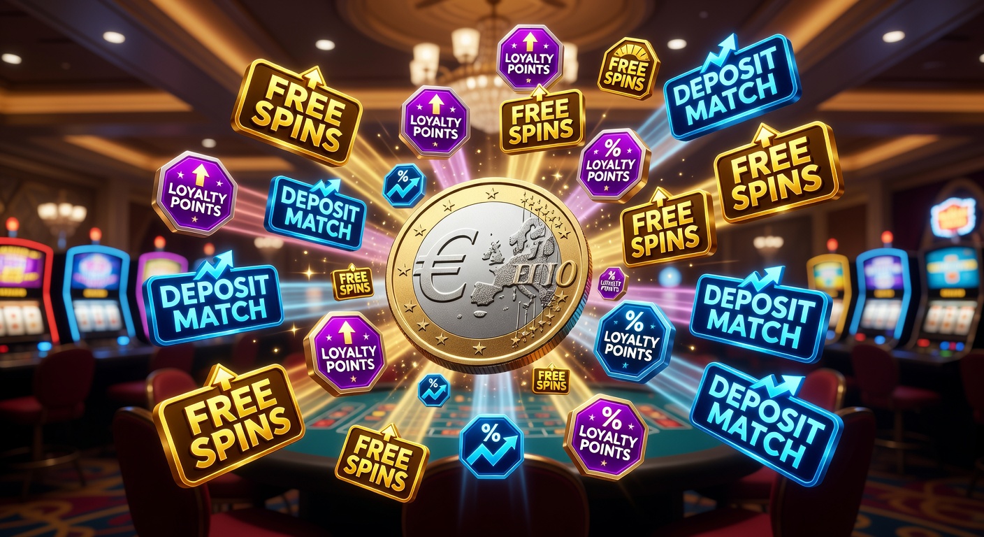 Beschikbare bonussen bij een kleine inleg - 10 euro deposit casino Zonder Registratie