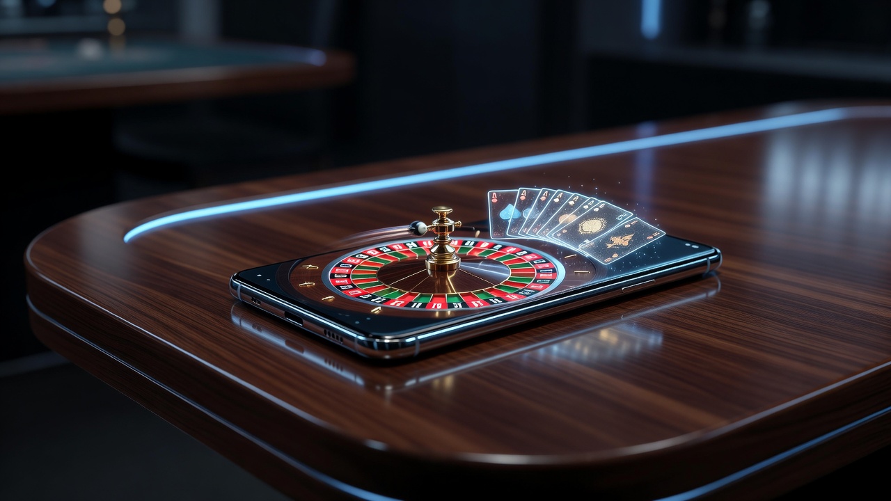 Top online casino's in 2026 - casino zonder cruks