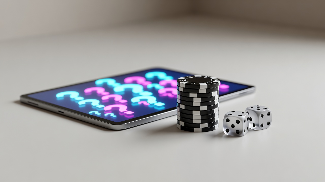 Veelgestelde Vragen over Gokken Zonder Cruks - casino zonder cruks