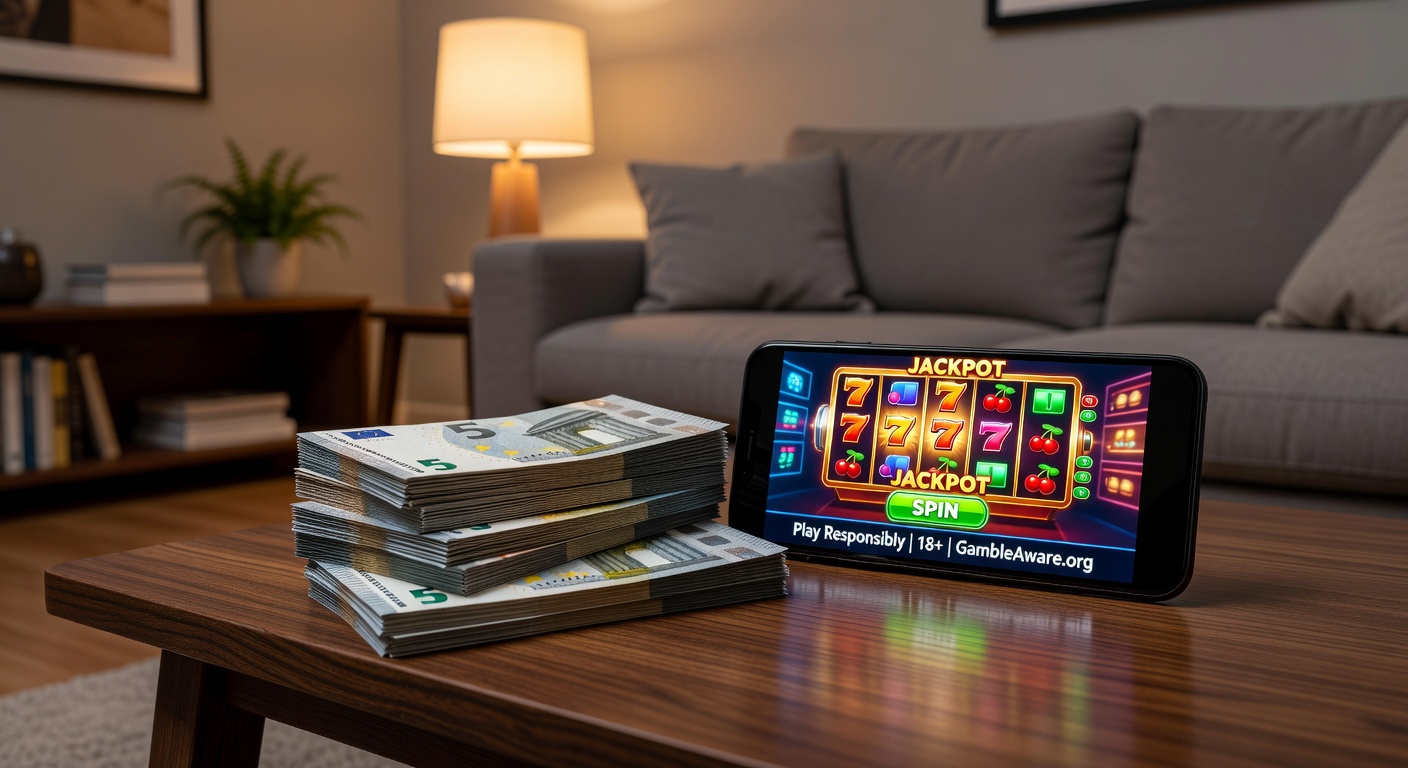 Voordelen van gokken met een klein budget - 3 euro deposit casino Zonder Registratie