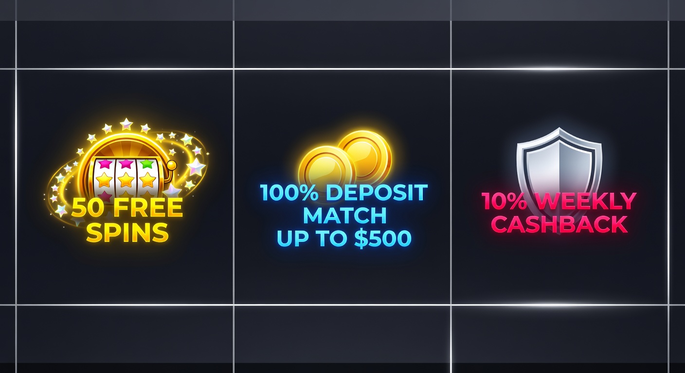 Beschikbare bonussen bij een 3 euro deposit casino - 3 euro deposit casino Zonder Registratie