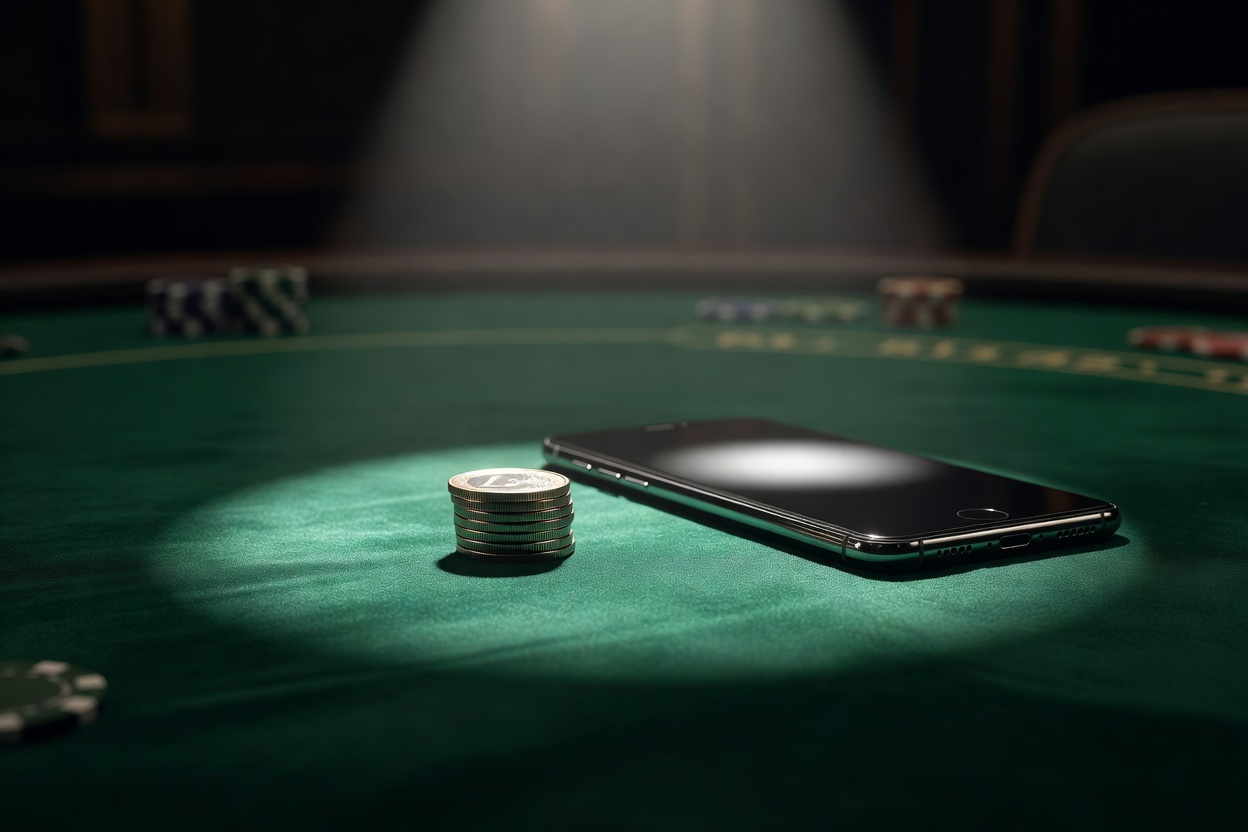3 euro storting casino - 3 euro deposit casino Zonder Registratie