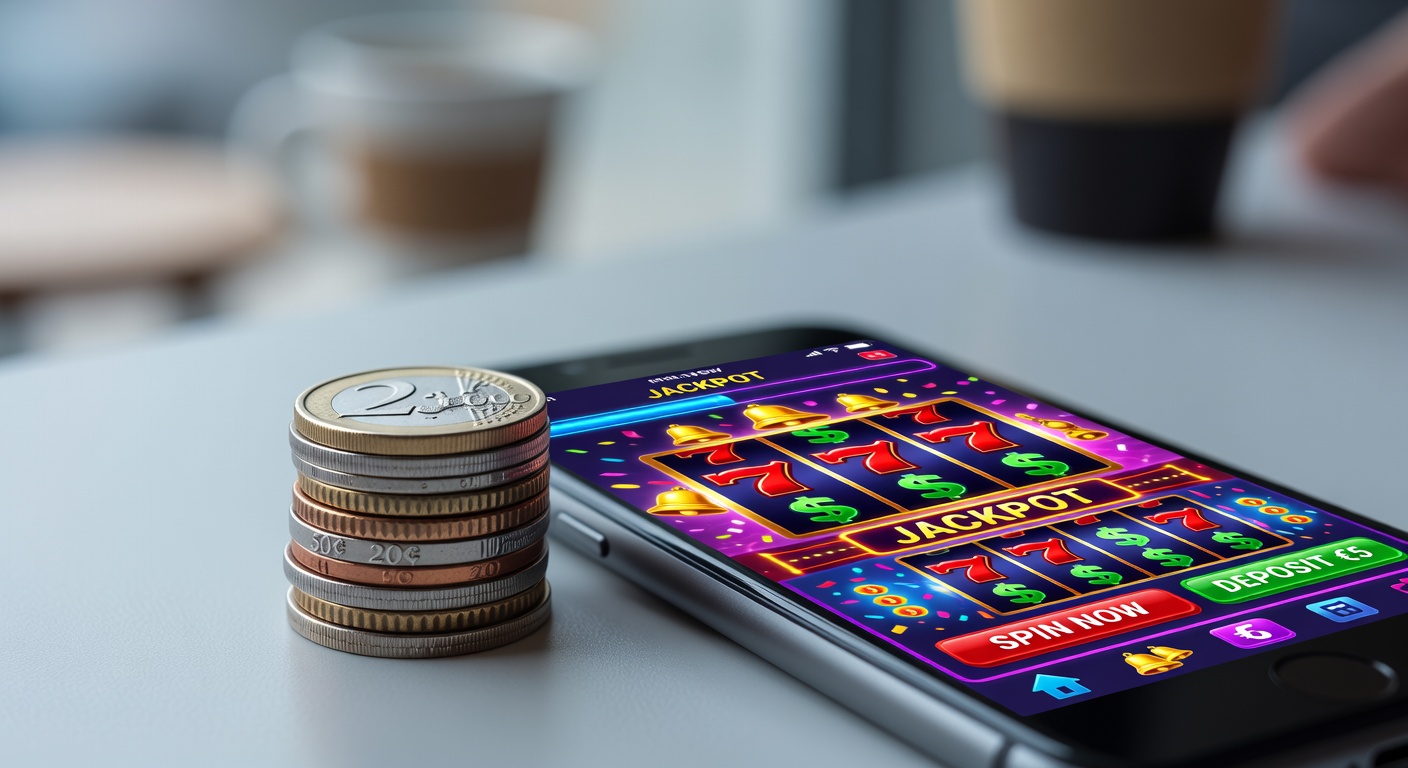 De voordelen van gokken met een klein budget - 5 euro deposit casino Zonder Registratie