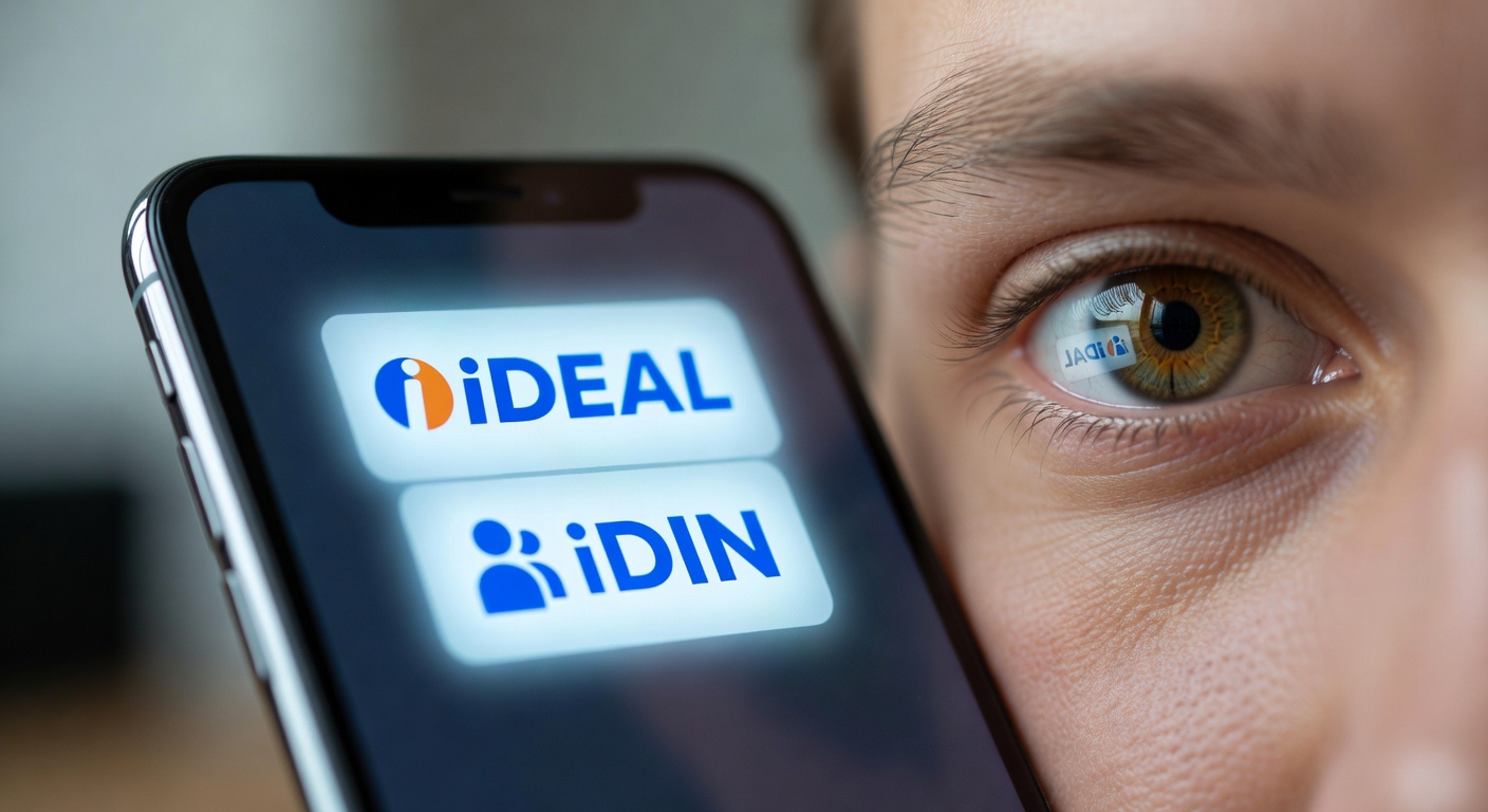 iDEAL en iDIN - 5 euro deposit casino Zonder Registratie