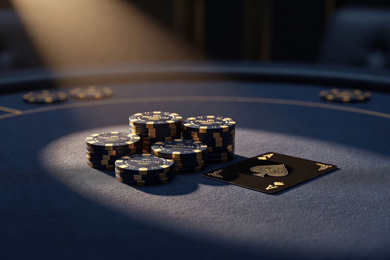 Veilige en legale alternatieven met hogere limieten - casino zonder limiet