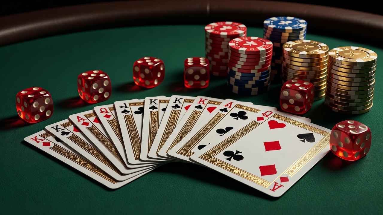 Welke Casinospellen Speel Je voor Echt Geld? - echt geld casino