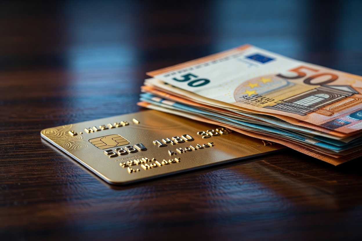 Storten en Uitbetalen - echt geld casino