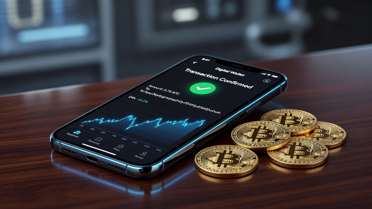 Storten en Opnemen met Cryptocurrency - bitcoin casino