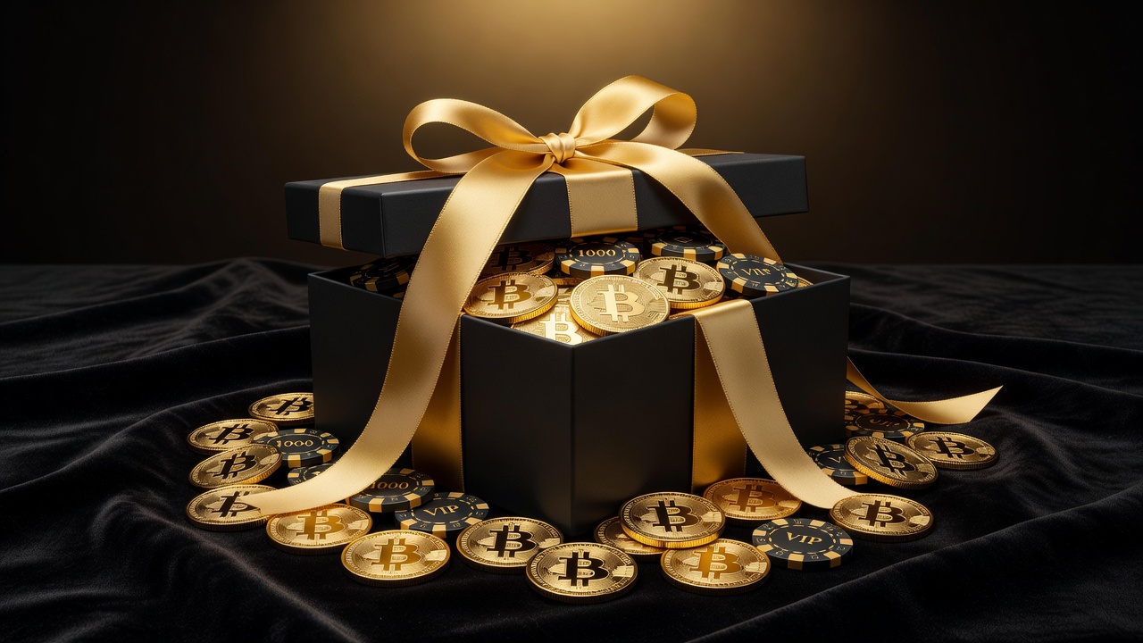Exclusieve Bitcoin Casino Bonussen - bitcoin casino