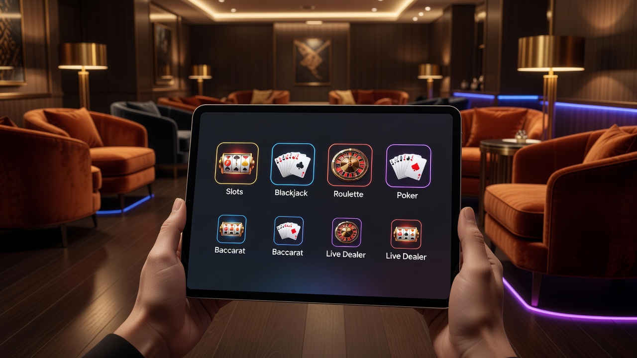 Kies Jouw Ideale Crypto Casino - bitcoin casino