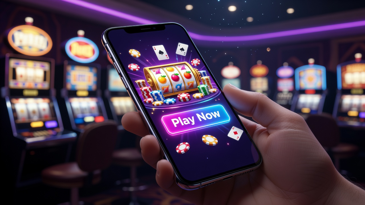 Hoe werkt een casino zonder account? - casino zonder registratie