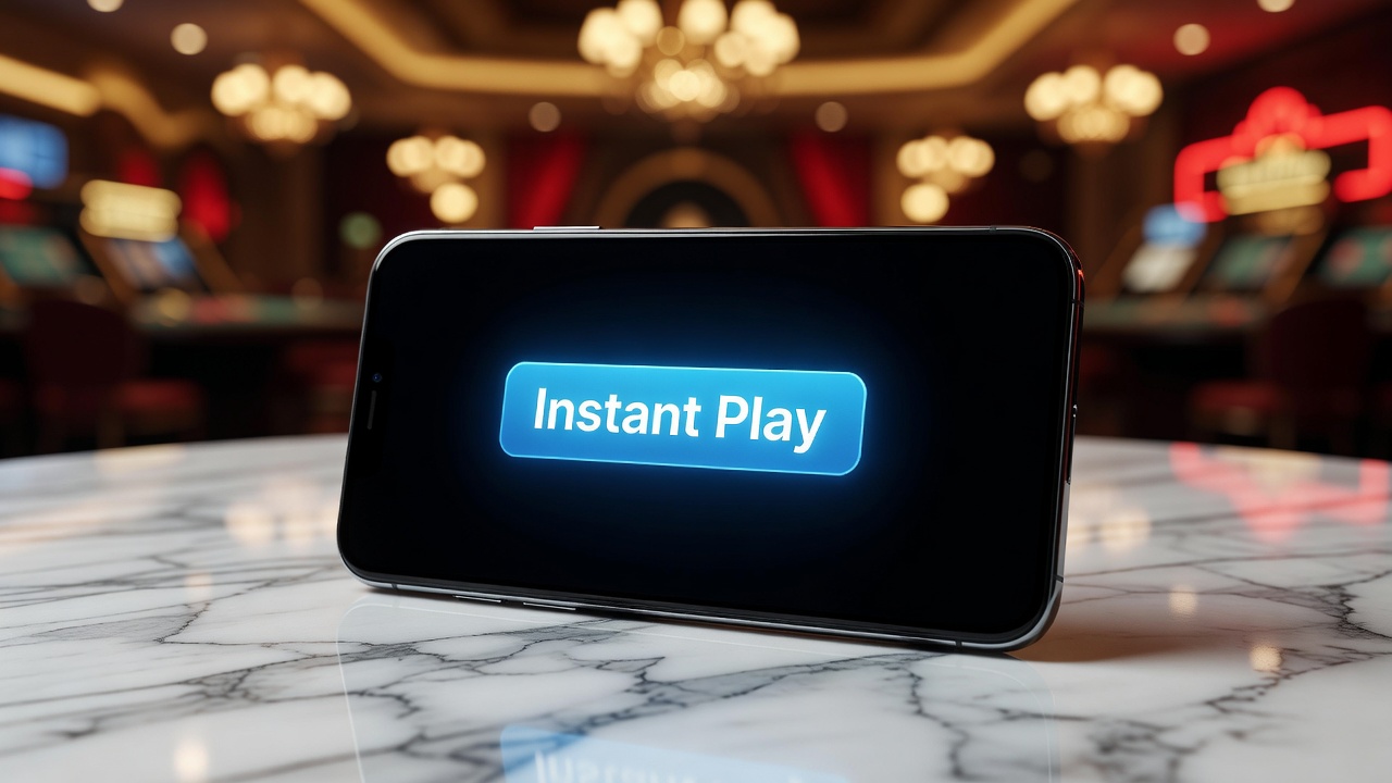 Wat is een casino zonder registratie precies? - casino zonder registratie