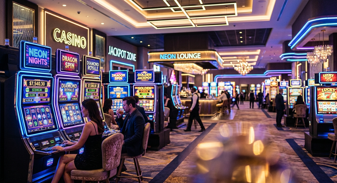 De top 10 beste casino zonder registratie van dit jaar - casino zonder registratie
