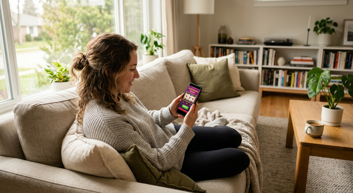 Mobiel Casino met iDEAL - ideal casino