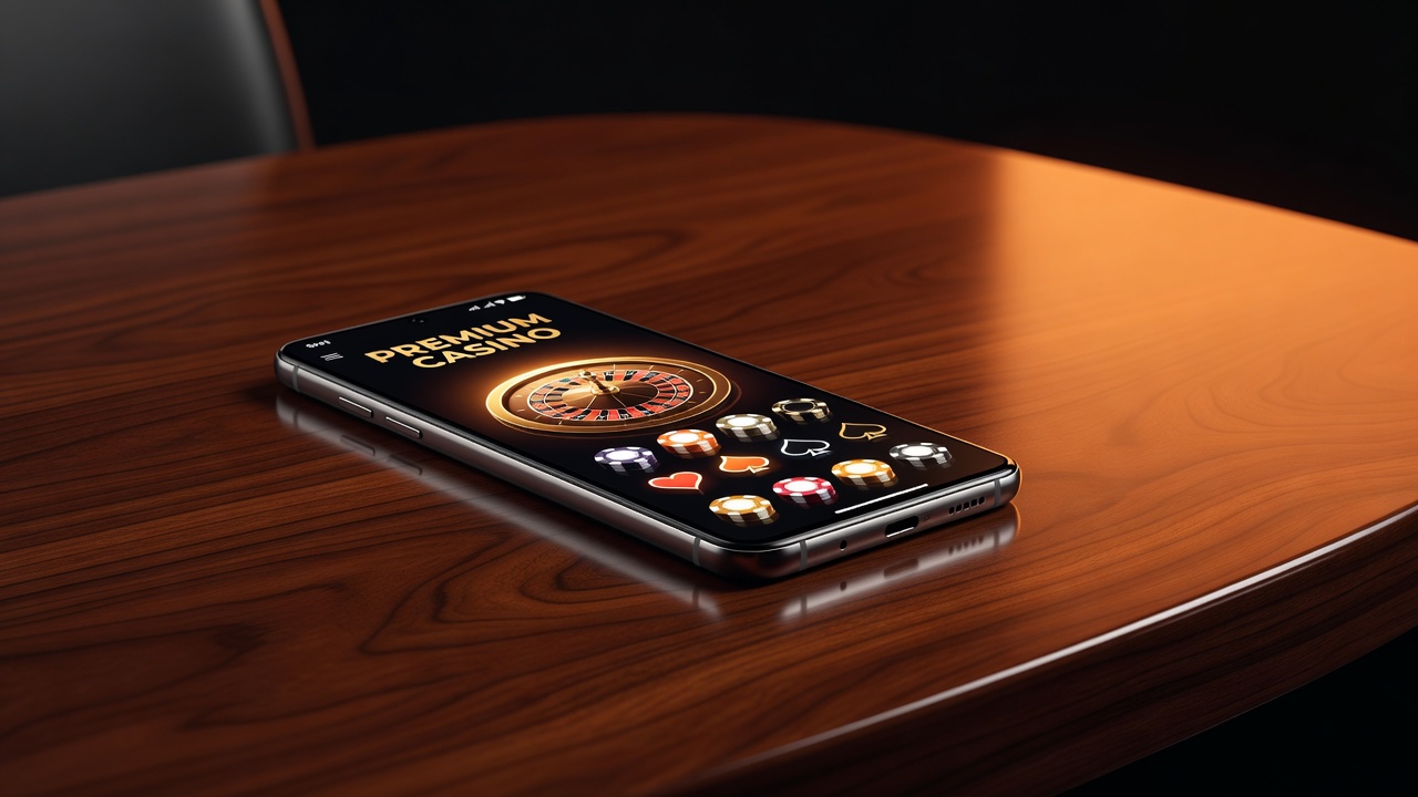 De top Android casino's voor Nederlandse spelers in 2026 - android casino