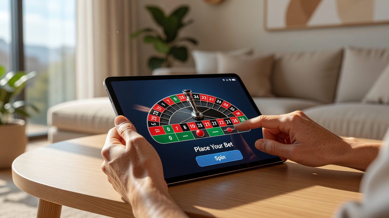 Hoe werkt gokken op je Android telefoon of tablet? - android casino